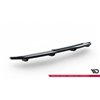 Maxton - Arriere Lame BMW X4 M-PACK (avec une barre verticale) 