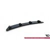 Maxton - Arriere Lame BMW X4 M-PACK (avec une barre verticale) 