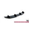 Maxton - Arriere Lame BMW X4 M-PACK (avec une barre verticale) 