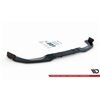 Maxton - Arriere Lame Mercedes-AMG A 45 S Aero Pack W177 Noir Brillant