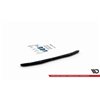 Maxton - Arriere Lame BMW 4 M-Pack G22 / G23 / G22 Facelift / G23 Facelift Noir Brillant