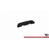 Maxton - Diffuseur Arrière Complet Ford Escape Mk3 Noir Brillant