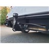 Maxton - Rajout Du Pare-Chocs Arriere + Faux Pot D'échappement Audi A6 S-Line / S6 C8 / C8 Facelift Noir Brillant \ Noir