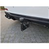 Maxton - Rajout Du Pare-Chocs Arriere + Faux Pot D'échappement Audi A6 S-Line / S6 C8 / C8 Facelift Noir Brillant \ Noir