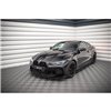 Maxton - Lame Du Pare-Chocs Avant V.3 BMW M3 Sedan / Touring G80 / G81 