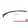 Maxton - Lame Du Pare-Chocs Avant V.3 BMW M3 Sedan / Touring G80 / G81 