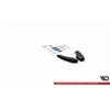 Maxton - Lames De Pare-Chocs Arrière Latérales V.1 Audi S3 Sportback 8Y Noir Brillant