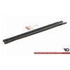 Maxton - Rajouts Des Bas De Caisse V.2 BMW M4 F82 Noir Brillant