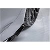 Maxton - Rajouts Des Bas De Caisse V.1Audi RS6 C8 / C8 Facelift 
