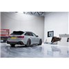 Maxton - Rajouts Des Bas De Caisse V.1Audi RS6 C8 / C8 Facelift 