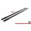 Maxton - Rajouts Des Bas De Caisse V.1Audi RS6 C8 / C8 Facelift 
