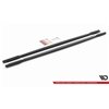 Maxton - Rajouts Des Bas De Caisse V.1Audi RS6 C8 / C8 Facelift 