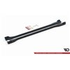 Maxton - Rajouts Des Bas De Caisse Ford Escape Mk3 Noir Brillant