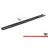 Maxton - Rajouts Des Bas De Caisse BMW 3 G20 / G21 Noir Brillant