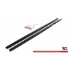 Maxton - Rajouts Des Bas De Caisse BMW 3 G20 / G21 Noir Brillant