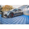 Maxton - Rajouts Des Bas De Caisse V.2 Audi RS6 C8 / C8 Facelift 