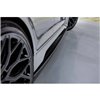 Maxton - Rajouts Des Bas De Caisse V.2 Audi RS6 C8 / C8 Facelift 
