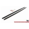 Maxton - Rajouts Des Bas De Caisse V.2 Audi RS6 C8 / C8 Facelift 