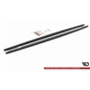 Maxton - Rajouts Des Bas De Caisse V.2 Audi RS6 C8 / C8 Facelift 