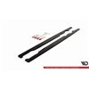 Maxton - Rajouts Des Bas De Caisse Mini Cooper S John Cooper Works F56 Noir Brillant