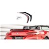 Maxton - Spoiler Cap BMW Z4 M-Pack / M40i G29 Noir Brillant
