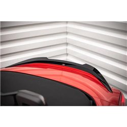 Maxton - Becquet BMW Z4 M-Pack / M40i G29 Noir Brillant