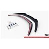 Maxton - Becquet BMW Z4 M-Pack / M40i G29 Noir Brillant