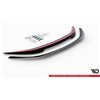 Maxton - Becquet BMW Z4 M-Pack / M40i G29 Noir Brillant