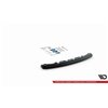 Maxton - Arriere Lame BMW Z4 M-Pack G29 Noir Brillant