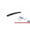 Maxton - Arriere Lame BMW Z4 M-Pack G29 Noir Brillant