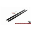 Maxton - Rajouts Des Bas De Caisse BMW Z4 M-Pack G29 Noir Brillant