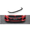 Maxton - Street Pro Lame Du Pare-Chocs Avant BMW Z4 M-Pack G29 Noir