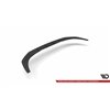 Maxton - Street Pro Lame Du Pare-Chocs Avant BMW Z4 M-Pack G29 Noir