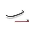 Maxton - Street Pro Lame Du Pare-Chocs Avant BMW Z4 M-Pack G29 Noir-Rouge
