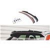 Maxton - Spoiler Cap Volkswagen T-Roc Mk1 Noir Brillant