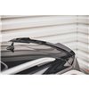 Maxton - Becquet Volkswagen T-Roc Mk1 Noir Brillant