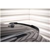 Maxton - Becquet Toyota Avensis Mk3 Facelift Wagon Noir Brillant