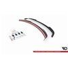 Maxton - Becquet Toyota Avensis Mk3 Facelift Wagon Noir Brillant