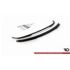 Maxton - Becquet Toyota Avensis Mk3 Facelift Wagon Noir Brillant