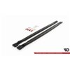 Maxton - Rajouts Des Bas De Caisse Volkswagen T-Roc Mk1 Noir Brillant