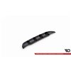 Maxton - Diffuseur Arrière Complet Volkswagen T-Roc Mk1 Noir Brillant
