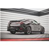 Maxton - Becquet Infiniti Q60 S Mk2 Noir Brillant