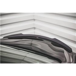 Maxton - Becquet Infiniti Q60 S Mk2 Noir Brillant
