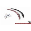 Maxton - Becquet Infiniti Q60 S Mk2 Noir Brillant