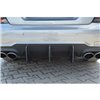 Maxton - DIFFUSEUR ARRIERE v.1 Mercedes C W204 AMG-Line (FACELIFT) 