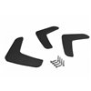 Maxton - DIFFUSEUR ARRIERE v.1 Mercedes C W204 AMG-Line (FACELIFT) 