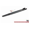 Maxton - Rajouts Des Bas De Caisse V.2 BMW 2 Gran Coupe M-Pack / M235i F44 Noir Brillant