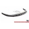 Maxton - Lame Du Pare-Chocs Avant V.2 BMW 2 Gran Coupe M-Pack / M235i F44 Noir Brillant