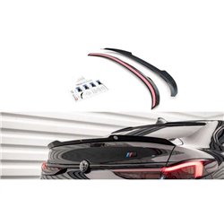 Maxton - Spoiler Cap BMW 2 Gran Coupe M-Pack F44 Noir Brillant