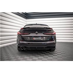 Maxton - Becquet BMW 2 Gran Coupe M-Pack F44 Noir Brillant